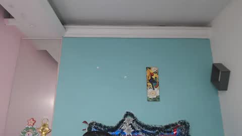 cinthyagomez6 online show from December 11, 7:57 pm