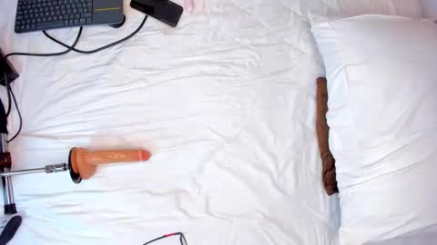 Cintia online show from October 22, 12:29 pm