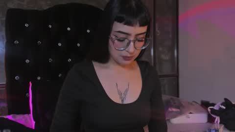 Cintya online show from December 5, 5:22 pm