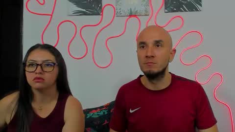 Cintya  Roger online show from February 23, 4:58 am