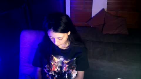 cintya torres online show from June 26, 1:22 am