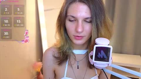 Jennie online show from September 15, 6:37 am