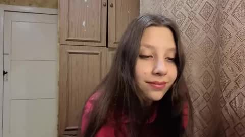 Lisa Salivan online show from November 25, 11:58 pm