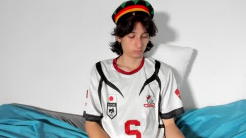 cirosky_elchicopolla online show from April 11, 7:45 am