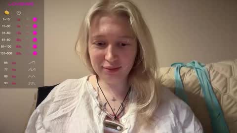 citrusblissss online show from November 21, 12:25 pm