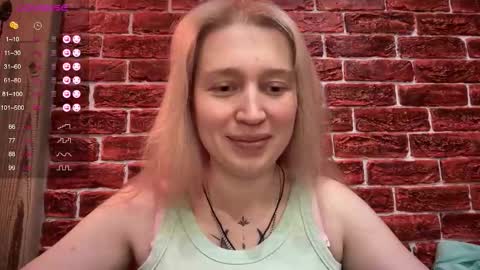 citrusblissss online show from November 10, 12:19 pm