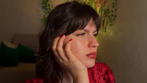 karina online show from April 21, 7:10 pm