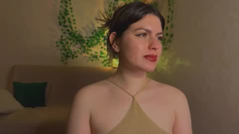 karina online show from April 22, 7:21 pm