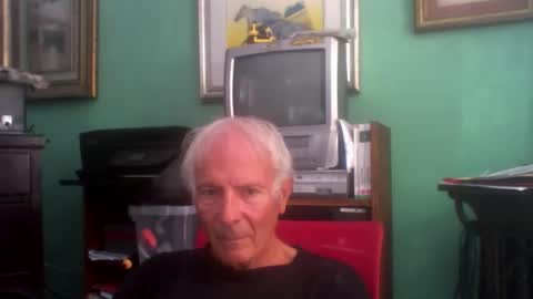 ciuk online show from October 3, 9:06 am