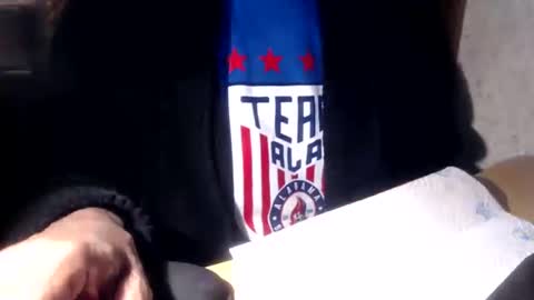 Cizzsco online show from February 26, 8:17 am