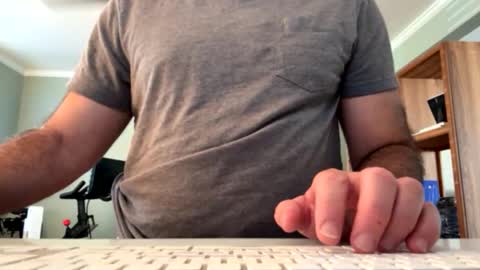 Cjd32 online show from November 25, 7:45 pm