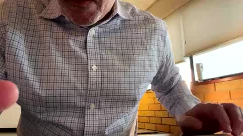 Cjd32 online show from November 24, 7:45 pm