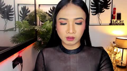 CJ online show from May 8, 9:53 pm