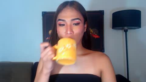 CJ online show from February 7, 1:25 am