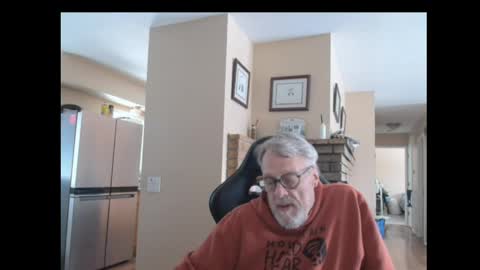 cjscout online show from April 10, 10:58 pm