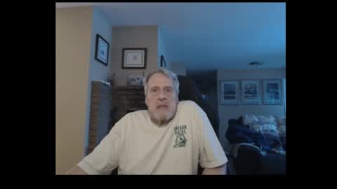 cjscout online show from January 15, 1:14 am