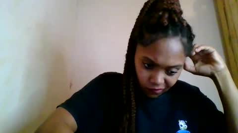 ckamilla45 online show from October 29, 7:54 am