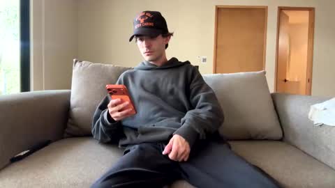 ckeefer96 online show from February 7, 7:06 pm