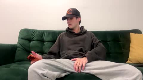 ckeefer96 online show from March 15, 10:46 pm