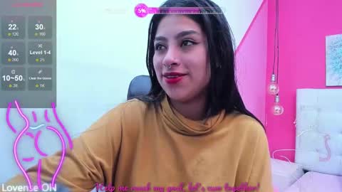 claire aristizabal online show from March 1, 4:04 am