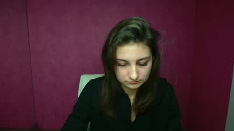 Claire online show from January 21, 12:18 pm