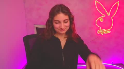 Claire online show from January 16, 8:11 am