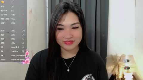 CLAIRE online show from November 10, 2:25 am