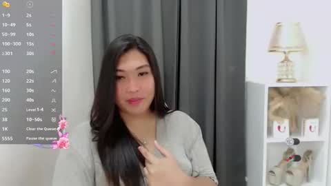 CLAIRE online show from February 20, 6:37 am