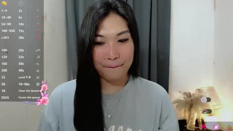 CLAIRE online show from December 3, 11:00 am