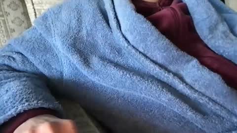 clamwatcher01 online show from January 3, 7:18 pm