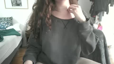 clane777 online show from October 5, 4:47 pm