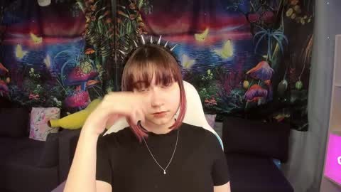 clarabenson online show from April 9, 8:58 pm