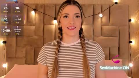 Snapshot of claradelmar_ chatting on September 30, 11:32 am Clara del mar online show from September 30, 11:32 am