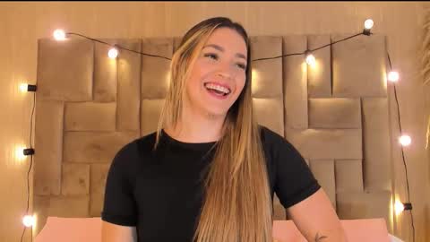 Clara del mar online show from November 27, 10:34 am