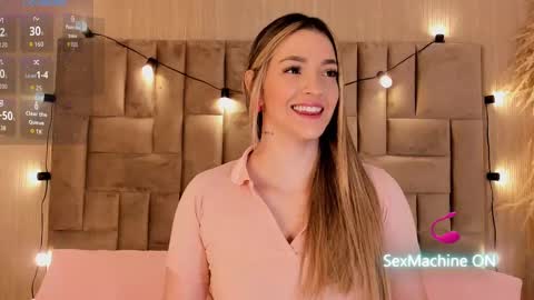 Snapshot of claradelmar_ chatting on October 2, 10:58 am Clara del mar online show from October 2, 10:58 am