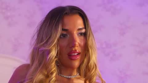 ClaraHazel online show from October 23, 4:25 am