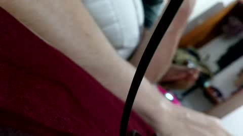 claralafontaine online show from May 11, 12:56 pm