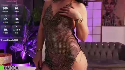 Snapshot of clarashinex chatting on March 6, 4:30 am Clara online show from March 6, 4:30 am