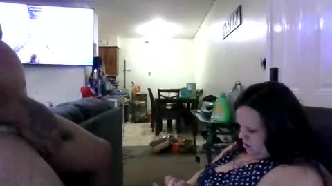 Clarbrit561 online show from August 4, 10:55 am