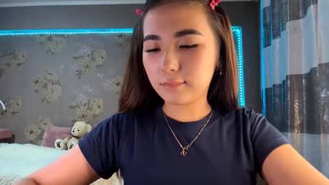 Yuna online show from December 1, 12:14 pm