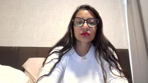 clarismia online show from July 22, 7:38 pm