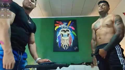 Juanpaindependent model online show from February 5, 12:25 am