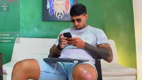 Juanpaindependent model online show from March 9, 8:24 pm