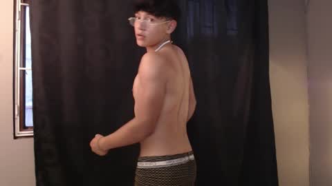 clar online show from February 25, 11:08 pm