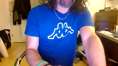 clarkbent2 online show from January 9, 11:38 am