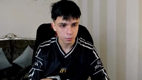 Clark online show from March 14, 8:29 am