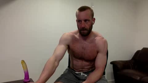 Clarke Cock online show from April 5, 3:31 pm