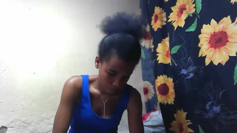 Snapshot of claudiannah chatting on September 21, 12:53 pm claudianne online show from September 21, 12:53 pm