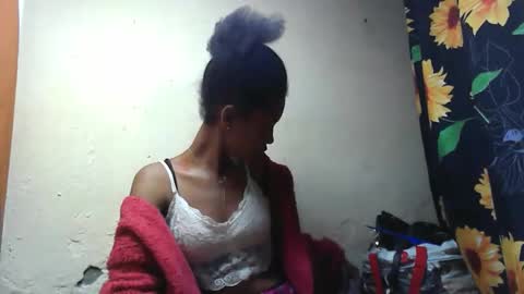 Snapshot of claudiannah chatting on September 29, 6:07 pm claudianne online show from September 29, 6:07 pm
