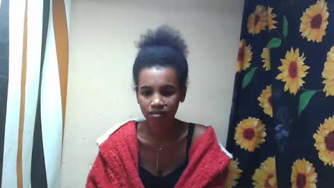 Snapshot of claudiannah chatting on October 11, 7:28 pm claudianne online show from October 11, 7:28 pm